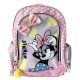 Disney Minnie Bowtastic Schultasche, Tasche 42 cm