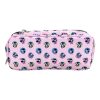 Disney Minnie  Pretty in Pink Federmäppchen mit 2 Fächern 26 cm
