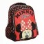 Disney Minnie  Red Dots Schultasche, Tasche 42 cm