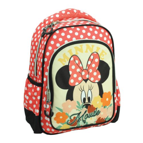 Disney Minnie  Floral Rucksack, Tasche 31 cm