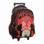 Disney Minnie Red Dots rollende Schultasche, Tasche 46 cm
