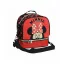 Disney Minnie Red Dots Thermotasche, Mittagessen Beutel 21 cm