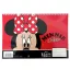 Disney Minnie  Nomadic Spirit A/4 Spiral-Skizzenbuch, 30 Blatt