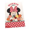 Disney Minnie  Floral Schreibwarenset 5-teilig