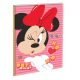 Disney Minnie Wink B/5 liniertes Heft 40 Seiten