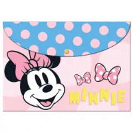 Disney Minnie  Joy A/4 Dokumentenhalter