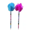 Disney Minnie  Joy HB Bleistift mit Dekoration