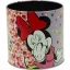 Disney Minnie  Joy Metall-Stiftehalter 10,5 cm