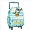 Disney Donald Rollender Kindergarten-Rucksack, Tasche 30 cm