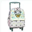 Disney Daisy rollender Kindergarten Rucksack, Tasche 30 cm