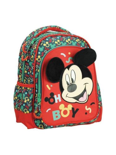 Disney Mickey  Oh Boy Rucksack, Tasche 31 cm
