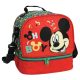 Disney Mickey Oh Boy Thermotasche, Mittagessen Beutel 21 cm
