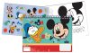Disney Mickey  Oh Boy A/4 Spiral Skizzenbuch 40 Blätter mit Aufkleber