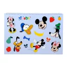 Disney Mickey  Oh Boy A/4 Spiral Skizzenbuch 40 Blätter mit Aufkleber
