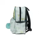 Disney 101 Dalmatiner Play Rucksack, Tasche 30 cm