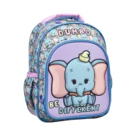 Disney Dumbo Be Different Rucksack, Tasche 30 cm