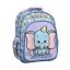 Disney Dumbo Be Different Rucksack, Tasche 30 cm