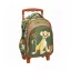 Disney Der König der Löwen Explore Rollender Kindergartenrucksack, Tasche 30 cm