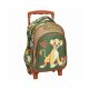 Disney Der König der Löwen Explore Rollender Kindergartenrucksack, Tasche 30 cm