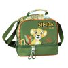 Disney Der König der Löwen Explore thermo lunch Tasche 21 cm