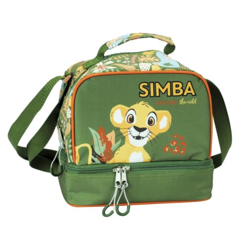 Disney Der König der Löwen Explore thermo lunch Tasche 21 cm