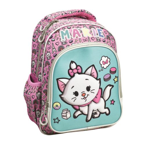 Disney Marie Dreams Rucksack, Tasche 31 cm
