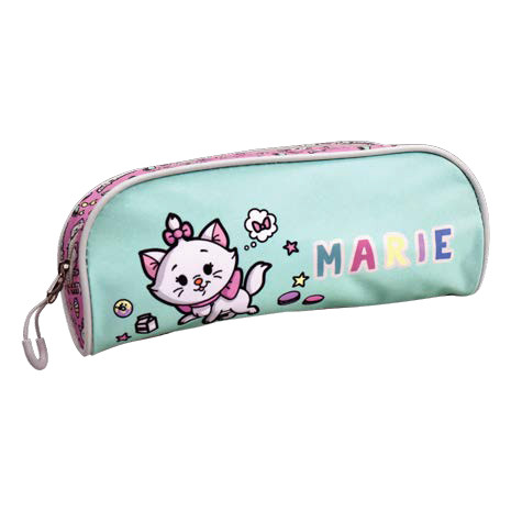 Disney Marie Dreams Federmäppchen 24 cm