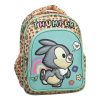 Disney Bambi Thumper Rucksack, Tasche 31 cm