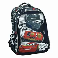 Disney Cars Ka-Chow Schultasche, Tasche 42 cm