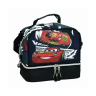 Disney Cars Ka-Chow thermo Lunch-Tasche 21 cm