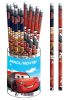Disney Cars Vroom HB Graphitstift mit Radiergummi