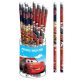 Disney Cars Vroom HB Graphitstift mit Radiergummi