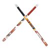 Disney Cars Vroom HB Graphitstift mit Radiergummi