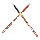 Disney Cars Vroom HB Graphitstift mit Radiergummi