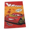 Disney Cars Vroom Schreibwarenset 5 Stück
