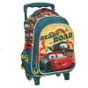 Disney Cars Road Rucksack-Trolley für Kindergärtler 30 cm