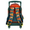 Disney Cars Road Rucksack-Trolley für Kindergärtler 30 cm