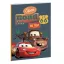 Disney Cars Road B/5 liniertes Heft 40 Seiten