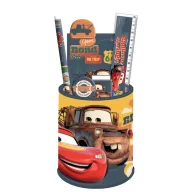 Disney Cars Road 7-teiliges Schreibwarenset