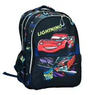 Disney Cars Lightning Schultasche, 42 cm Tasche