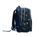 Disney Cars Lightning Schultasche, 42 cm Tasche