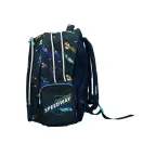Disney Cars Lightning Schultasche, 42 cm Tasche