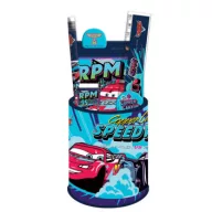 Disney Cars RPM Schreibwarenset 7-tlg
