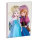 Disney Eiskönigin Together B/5 liniertes Notizbuch 40 Blatt