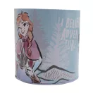 Disney Eiskönigin Adventure Metallspardose
