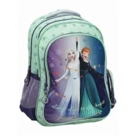 Disney Eiskönigin Idyllic Schultasche, Tasche 42 cm