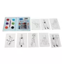Disney Eiskönigin Adventure Mini-Kunstset