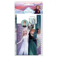 Disney Eiskönigin Idyllic Schreibwarenset 5-teilig