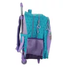 Disney Eiskönigin Modern Magic rollender Schulranzen, Tasche 46 cm