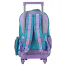 Disney Eiskönigin Modern Magic rollender Schulranzen, Tasche 46 cm